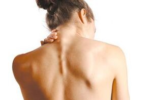 Métodos folclóricos para tratar a osteocondrose cervical