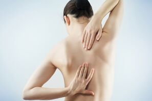 Opções para o tratamento da osteocondrose cervical