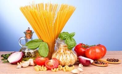Nutrição dietética para artrose