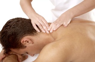 massagem ao osteocondrose da coluna cervical