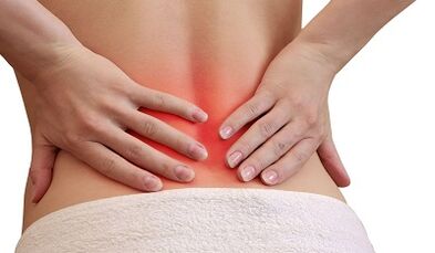 métodos de tratamento da osteocondrose