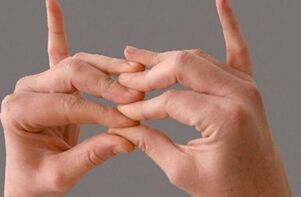 causas de dor nas articulações dos dedos